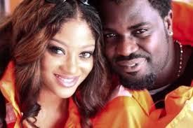 Celebrity Photographer, Yomi Black and Wife, Liz John Welcome Baby Boy!