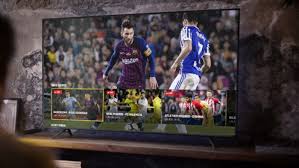 Bei dem schweizer telekommunikationsunternehmen hat es am freitag eine großstörung gegeben. Swisscom Holt Dazn Auf Swisscom Tv Cetoday