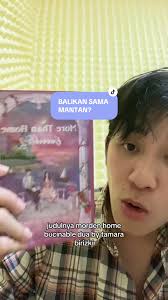 bagaimana menurut kalian? #morethanhome #bucinable2