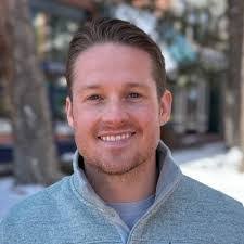 Nick Parsons's Instagram, Twitter & Facebook