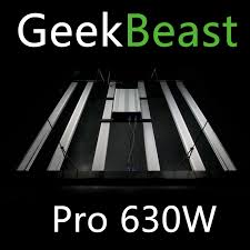 Maybe you would like to learn more about one of these? Average Ppfd Geekbeast Pro Led Grow Light Lm301h B From Geeklight Anna Lin Growing Lamps Aliexpress