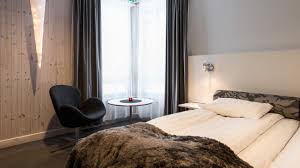 How to use room in a sentence. At Icehotel The Scandinavian Designed Hotel Room Kaamos Icehotel