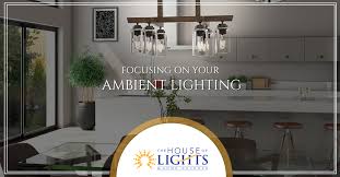 Lighting Store Melbourne Updating Your Ambient Lighting