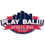 Playball Sports from www.playballsportsbar.com