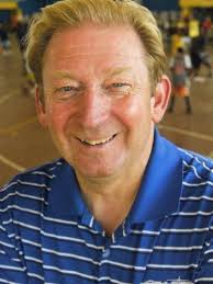 Stewart to be enshrined in District 14 Hall of Fame