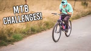 Bike Nach 2 Abfahrten Kaputt Trailpark Klinovec Bikepark Test Freeride Mtb Youtube