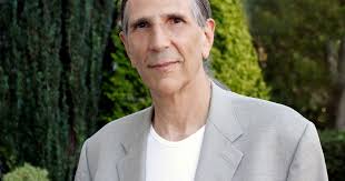 Book Q&As with Deborah Kalb: Q&A with Richard Michelson