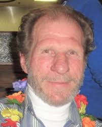 Gerald Strain Obituary