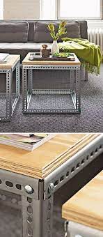 But what happens when your beloved coffee table needs to be replaced or upgraded? 15 Beautiful Cheap Diy Coffee Table Ideas Diy Furniture Diy Coffee Table Decor