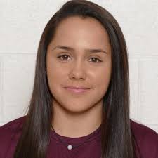 Makenzie Holloway's High School Bio