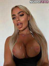Jessica Smith  bad_barbiexox  jessrevans Nude Leaks OnlyFans Photo 2 -  NudoStar