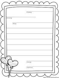 6th grade social studies worksheets. Freebie Friendly Letter Writing Template Plus Contraction Practice Samples Friendly Letter Writing Letter Writing Template Letter Template For Kids