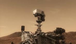 It was a remarkable feat — one made possible by the hard work and ingenuity of the team at nasa. Mars Rover Gif Marsrover Discover Share Gifs