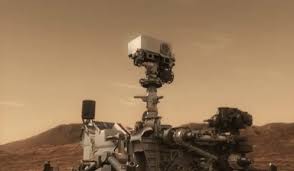 This reel depicts key events during entry, descent, and landing that will occur when nasa's perseverance rover lands on. Mars Rover Gif Marsrover Discover Share Gifs