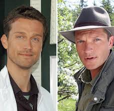 Will the marriage of german actor & writer hardy krüger and current wife, anita park survive. Aus Fur Forsterserie Das Ist Eine Art Die Ich Sehr Ruckgratlos Finde Welt