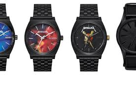 Sudah menemukan gambaran jam idaman yang akan digunakan setiap harinya? Baru Jam Tangan Nixon X Metallica Ini Harganya Semua Halaman Grid Id