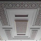 ديكورات جبس مغربي حديثة ceiling design false ceiling design house ceiling design