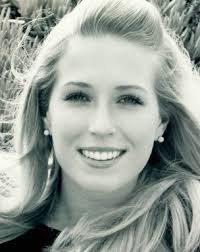 Paige Henry Obituary (1990