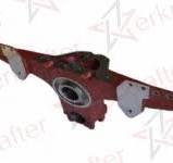 MAN / Chassis / Chassis Parts / Erkrafter - The High Quality ...
