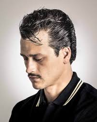 Short hair on men will always be in style. Pomade Hair Wax Clay Gel Paste Which Is Right For Me Suavecito Hair Pomade Barber Products