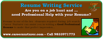 cheap resume writing services india