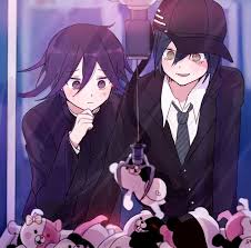 Crime (possible situations) before execution: Quote Kokichi Aesthetic Daily Quotes