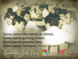 Arti mimpi nikah sama pacar. Ukm Malaysia On Twitter Sama Sama Kita Menjejak Mimpi Sama Sama Gunung Didaki Sama Sama Mencari Ilmu Sama Sama Bertemu Jubliemas50tahunukm Ukm50tahun Ukm50 Ukmhebat Ukminspire Sayangukm Triviaukm Jomkenaliukm Ukm Ukmsharing Https T