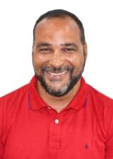 Candidato Fabio Frank