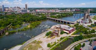 5 Of The Largest Cities In Virginia