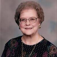 Obituary information for Shirley Lou Stump
