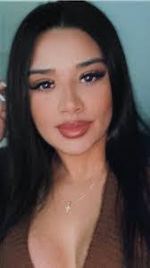 Valerie Moncada's Instagram, Twitter & Facebook