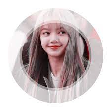نـسـق حسـابك مكتمل beauty girl blackpink lisa profile picture