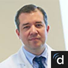 Dr. Gregory J. Riely, MD