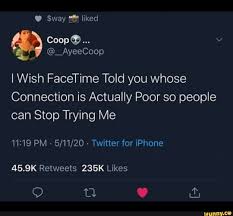 Facetime 