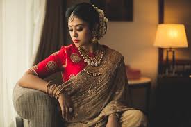 2020 popular 1 trends in jewelry & accessories, apparel accessories, beauty & health, weddings & events with hairstyles brides and 1. Kerala Brides With Gorgeous South Indian Bride Look Wedmegood