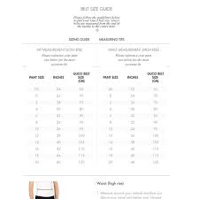 The gucci belt is measured from point a to point b. How To Get Gucci Belt Size