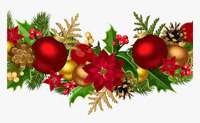 Check spelling or type a new query. Christmas Decorative Garland Png Clip Art Image Gallery Transparent Christmas Ornaments Clipart Png Download Kindpng