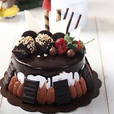 Jun 17, 2021 · di tanggal 17 juni hari ini tantri tak lupa merayakan momen ulang tahun sang suami tercinta, arda naff. Chocolate Cake Kue Ulang Tahun Diameter 16 Cm Murah Dan Enak Diameter 16 Cm Shopee Indonesia