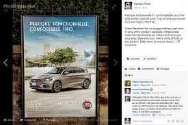 Envie de nouvelles connexions dans votre voiture ? Fiat Tipo La Campagne Pub Soporifique Fils De Pub Bete De Com