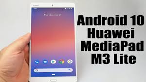 Specifications display camera cpu battery sar prices 6. Install Android 10 On Huawei Mediapad M3 Lite 8 10 Pixel Experience Rom How To Guide The Upgrade Guide