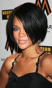 Razor Sharp Bob Trendy Graduated Bob Hairstyles You Can Try Right Now Graduated Bob Hairstyles Bob Hairstyles Short Hair Styles