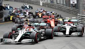 Tune into the exclusive formula 1 channel, only on sky sports. Formel 1 Rennen Beim Gp Von Monaco Heute Live Im Tv Livestream Und Liveticker