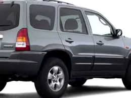 If you have pictures with your jeep, email them to the producer along with your name and the jeep model and it. 2004 Mazda Tribute Lxv6 Lawless Chrysler Jeep Woburn Ma Youtube