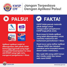 Arahan bayaran (po) ini hanya boleh ditunaikan di bank. Isinar Kwsp Gov My Qreknxyvz6c5em Pengeluaran Kwsp I Lestari I Sinar