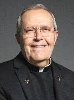 Fr. David Kalert, OMI