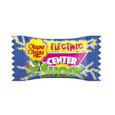 Neurogenic shock/ susanne muehlschlegel, david m. Gumy Balonowe Center Shock Kwasne Electric 100szt 9208845416 Allegro Pl