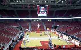 Liacouras Center Seating Chart Seatgeek