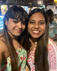 Neha David (@aquaqueen7) • Instagram photos and videos