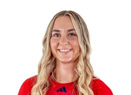 Mia Jacobs Career Stats