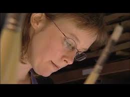 CAPTURING MAGIC THE MAKING OF STAINED GLASS SD